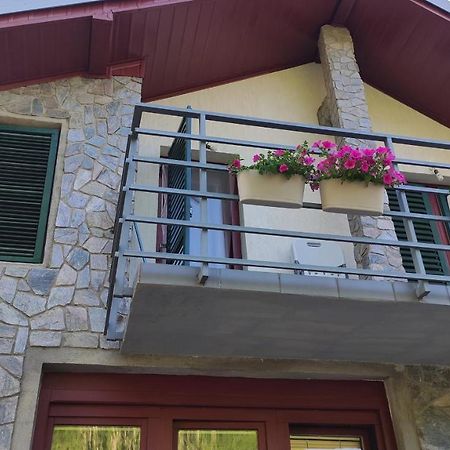 Jovanov Residence - Remote & Accessible Dolna Matka Exterior foto
